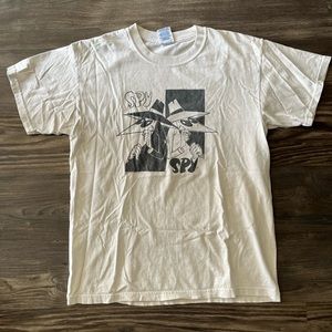 Vintage Spy vs Spy Shirt